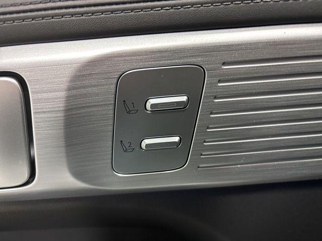 New 2026 Silver Hyundai Limited image 8