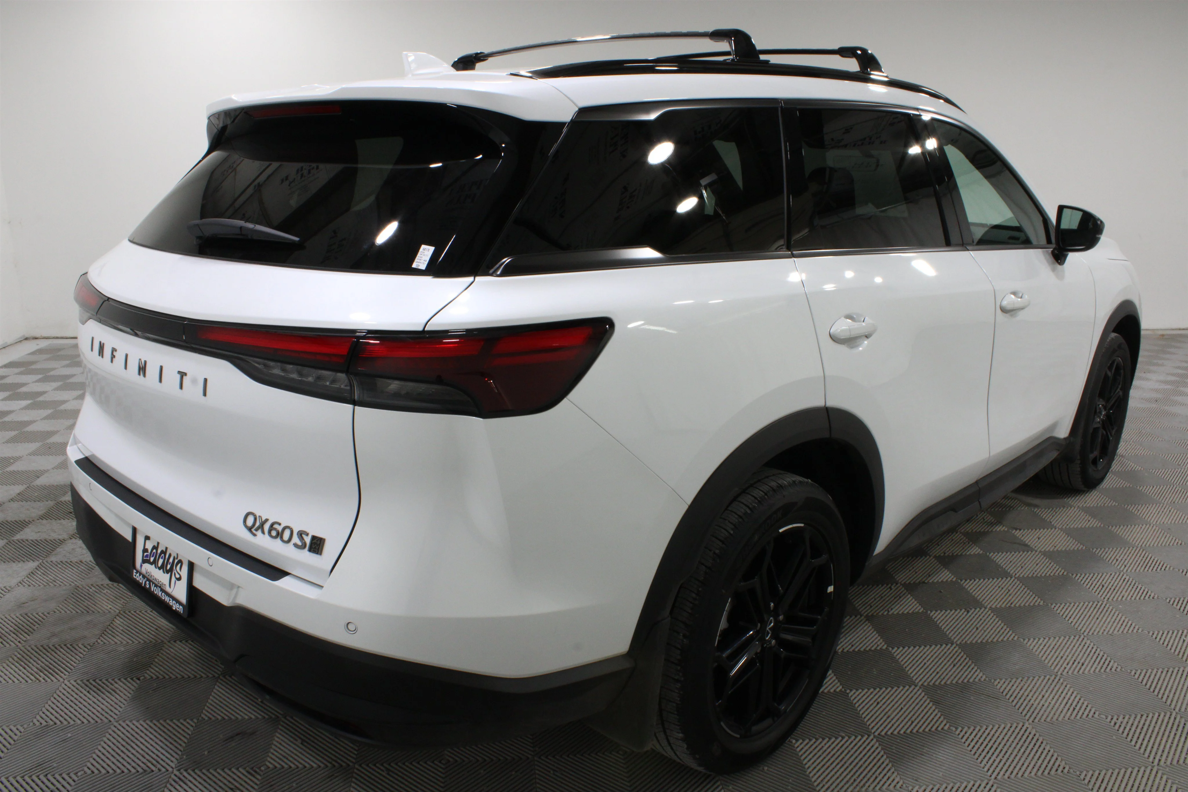 2026 INFINITI QX60 Sport - Photo 31