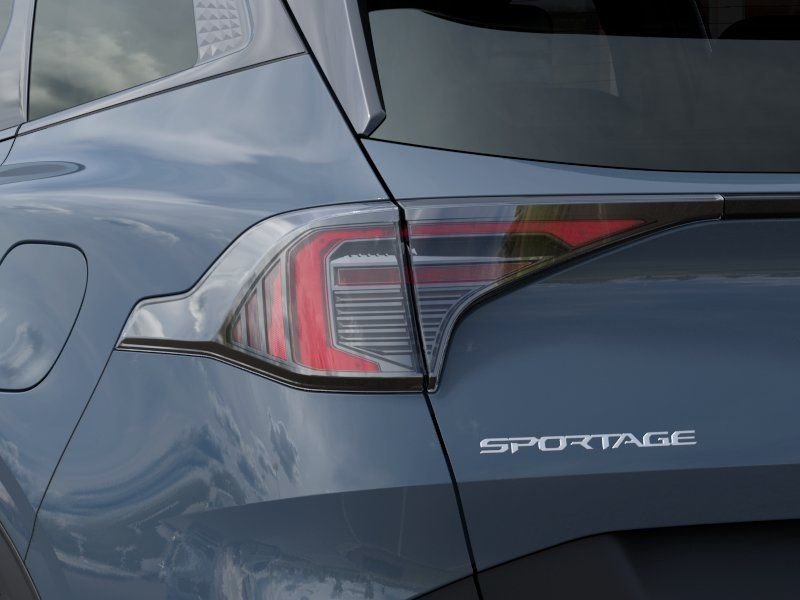 New 2027 Blue Kia S image 11