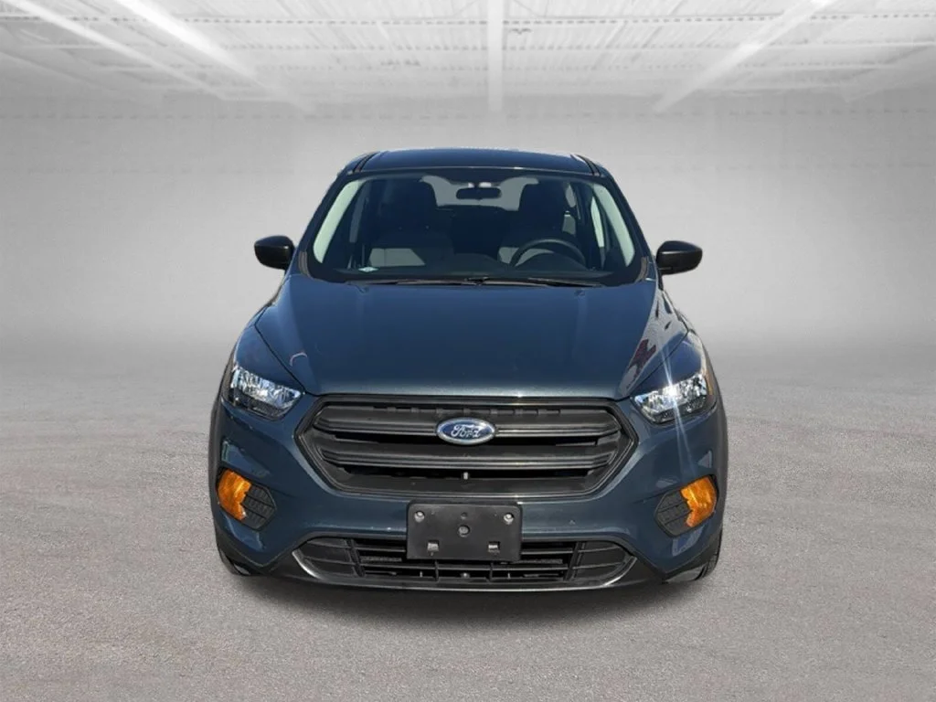 Certified Used 2019 Sea Green Ford S image 3