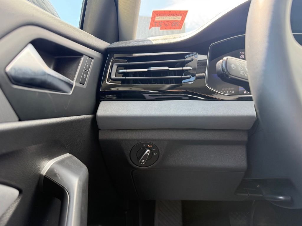 New 2026 Gray Volkswagen 1.5T SE image 42