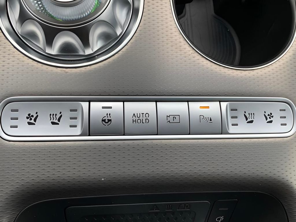 2023 GENESIS GV60 Performance - Photo 28