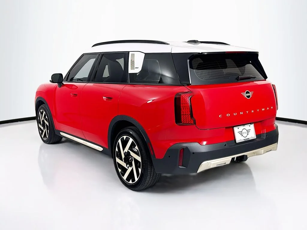 2026 MINI Countryman S - Photo 7