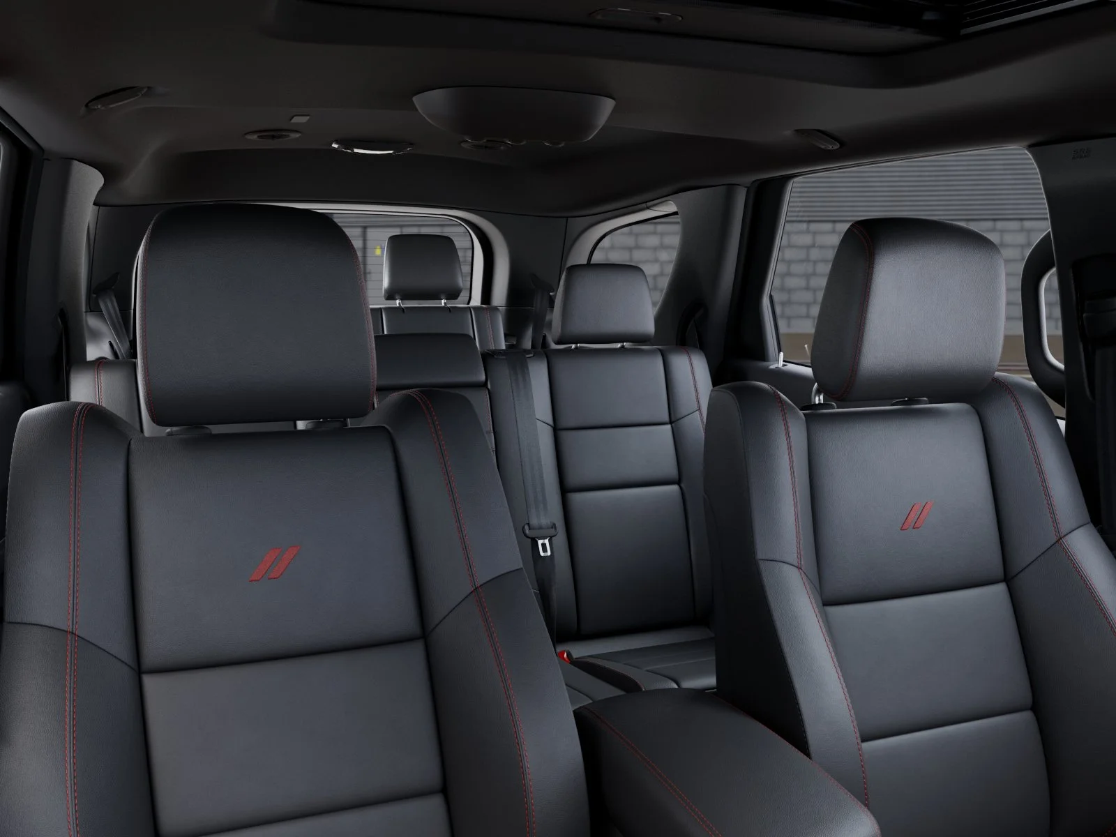 New 2026 Black Dodge GT Plus HEMI V8 image 52
