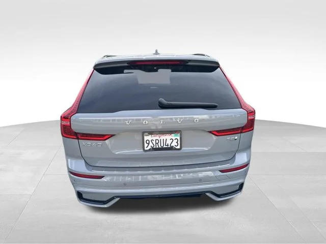 Used 2025 Gray Volvo T8 Ultra image 5