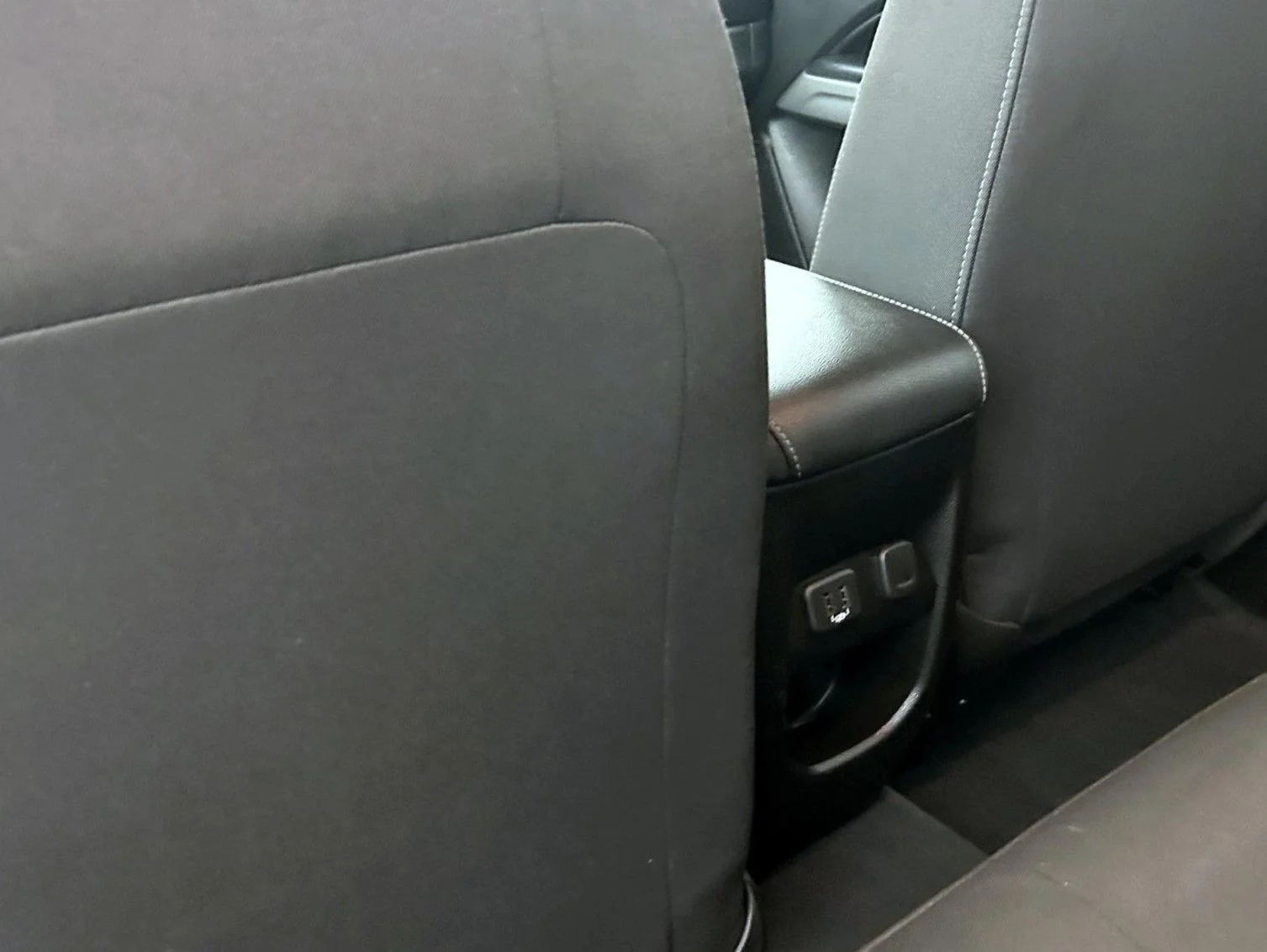 Used 2019 Gray Chevrolet LT image 21
