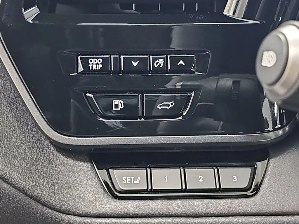 New 2026 Cloudburst Gray Lexus PREMIUM AWD image 24
