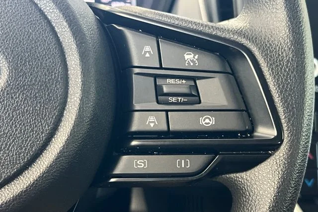 Certified Used 2025 Blue Subaru Premium image 28