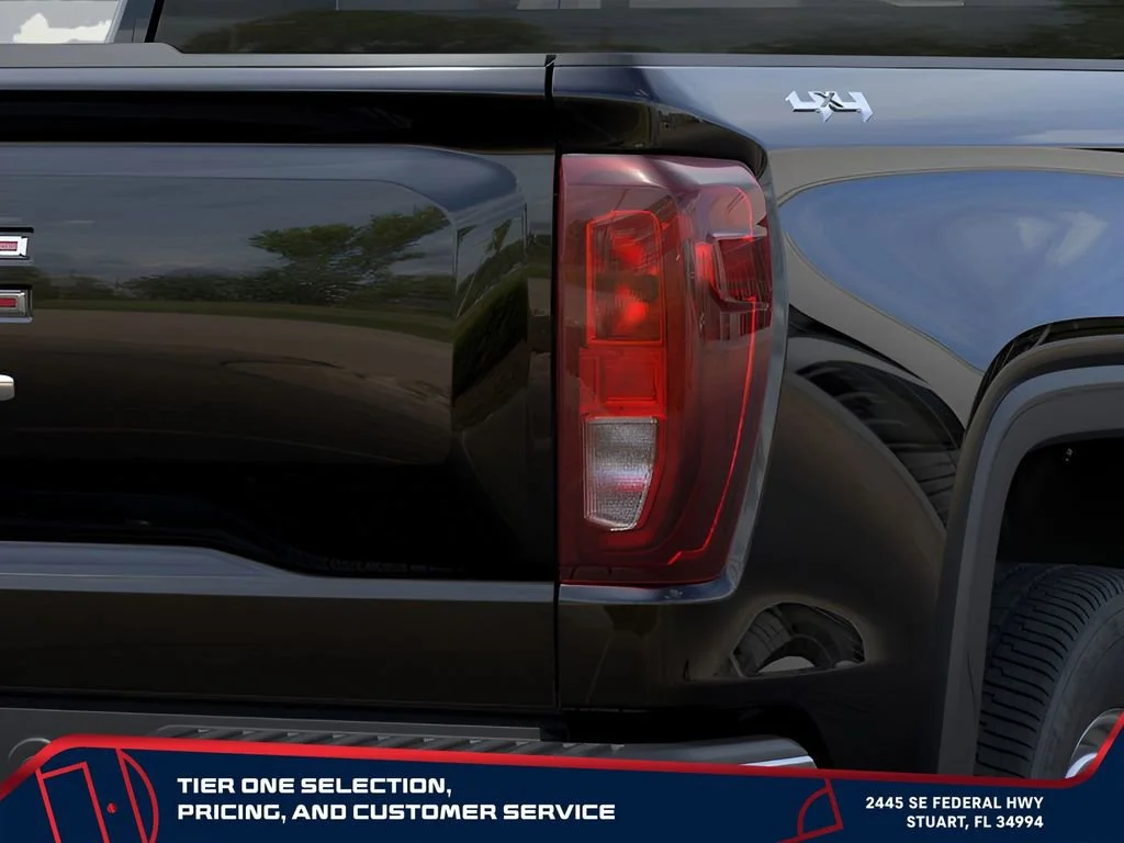 New 2026 Onyx Black GMC Pro image 11