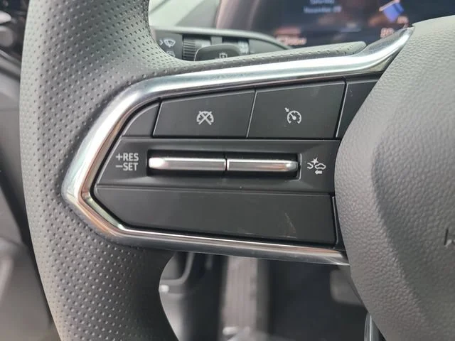 New 2026 Black Chevrolet LT image 28
