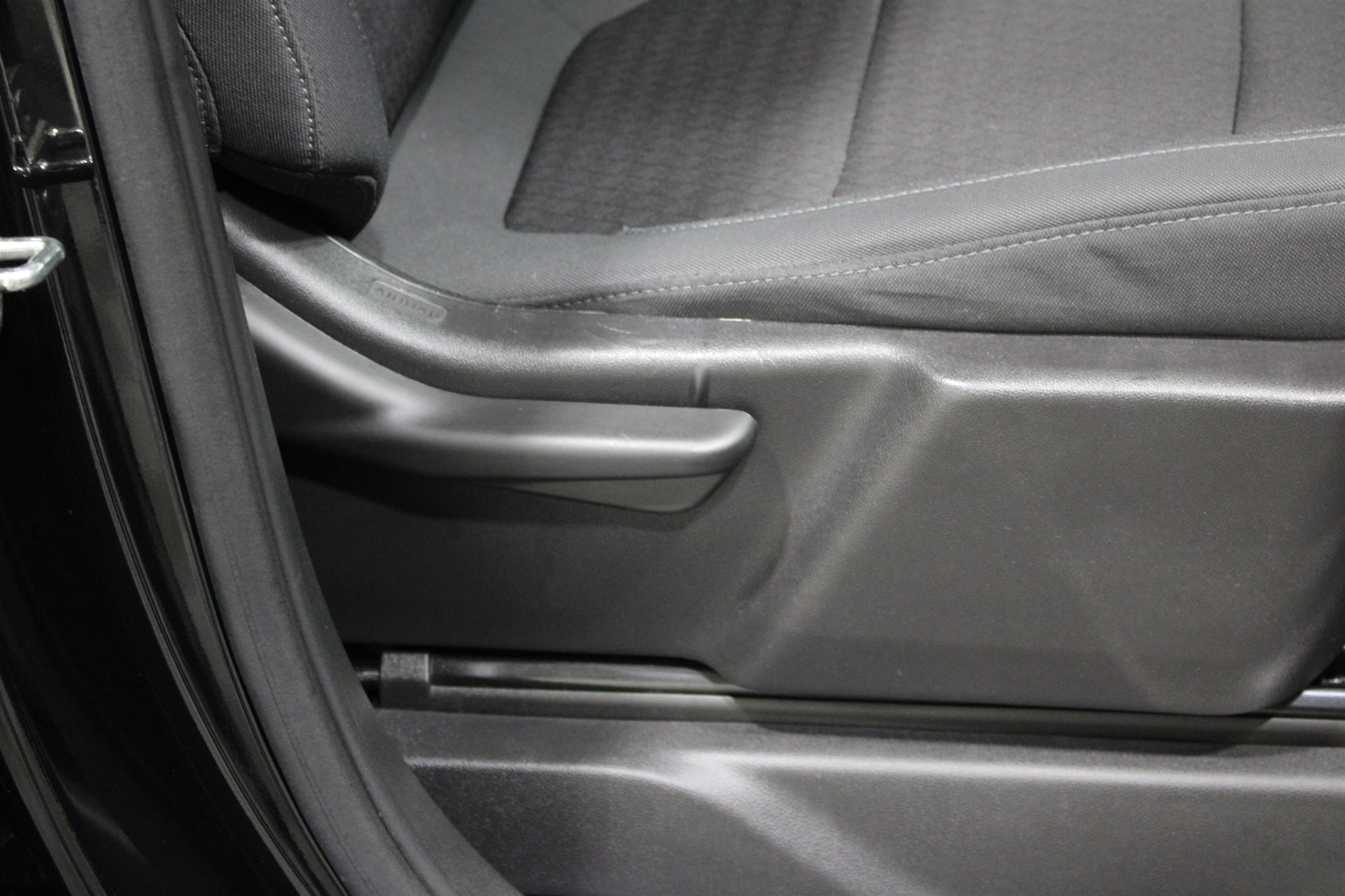 Used 2022 Black Chevrolet RST image 21
