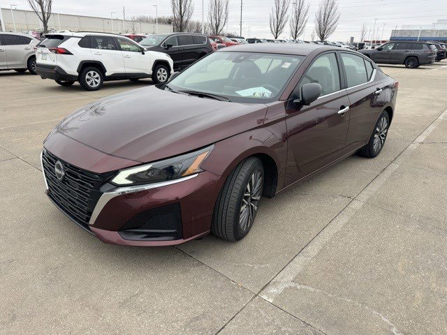 2024 Nissan Altima SV