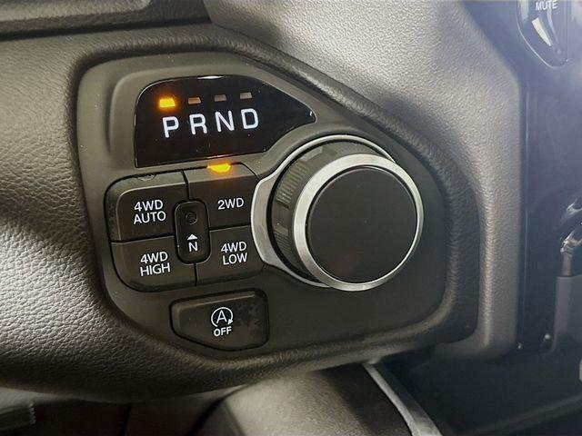 2025 RAM 1500 Big Horn/Lone Star - Photo 29
