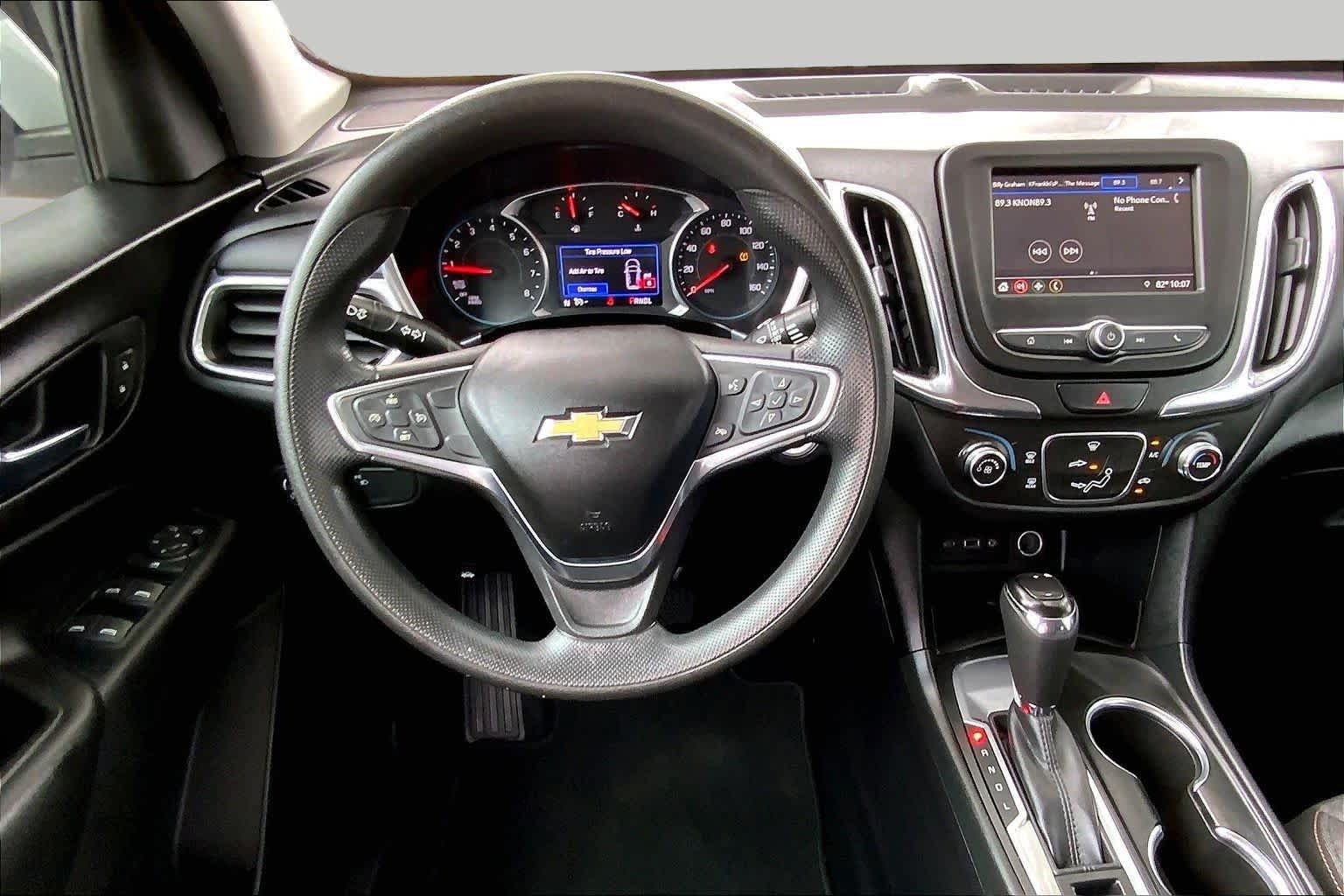 Used 2019 Summit White Chevrolet LT image 5