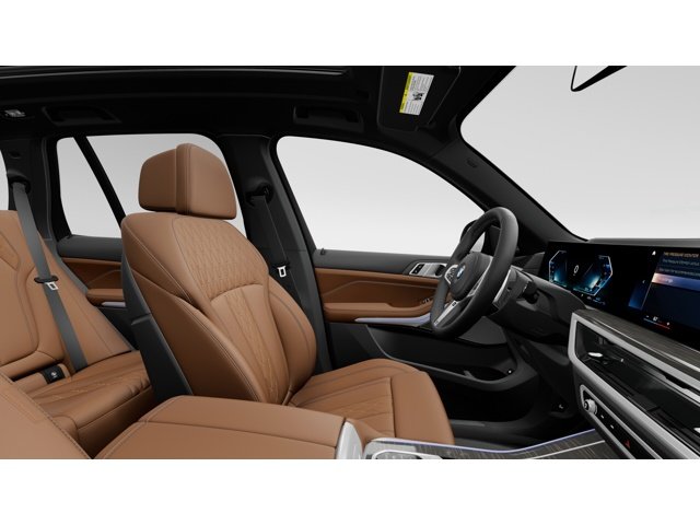 New 2026 Black Sapphire Metallic BMW xDrive50e image 9