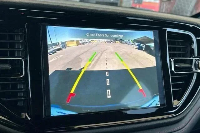 New 2026 B5 Blue Dodge GT PLUS image 21