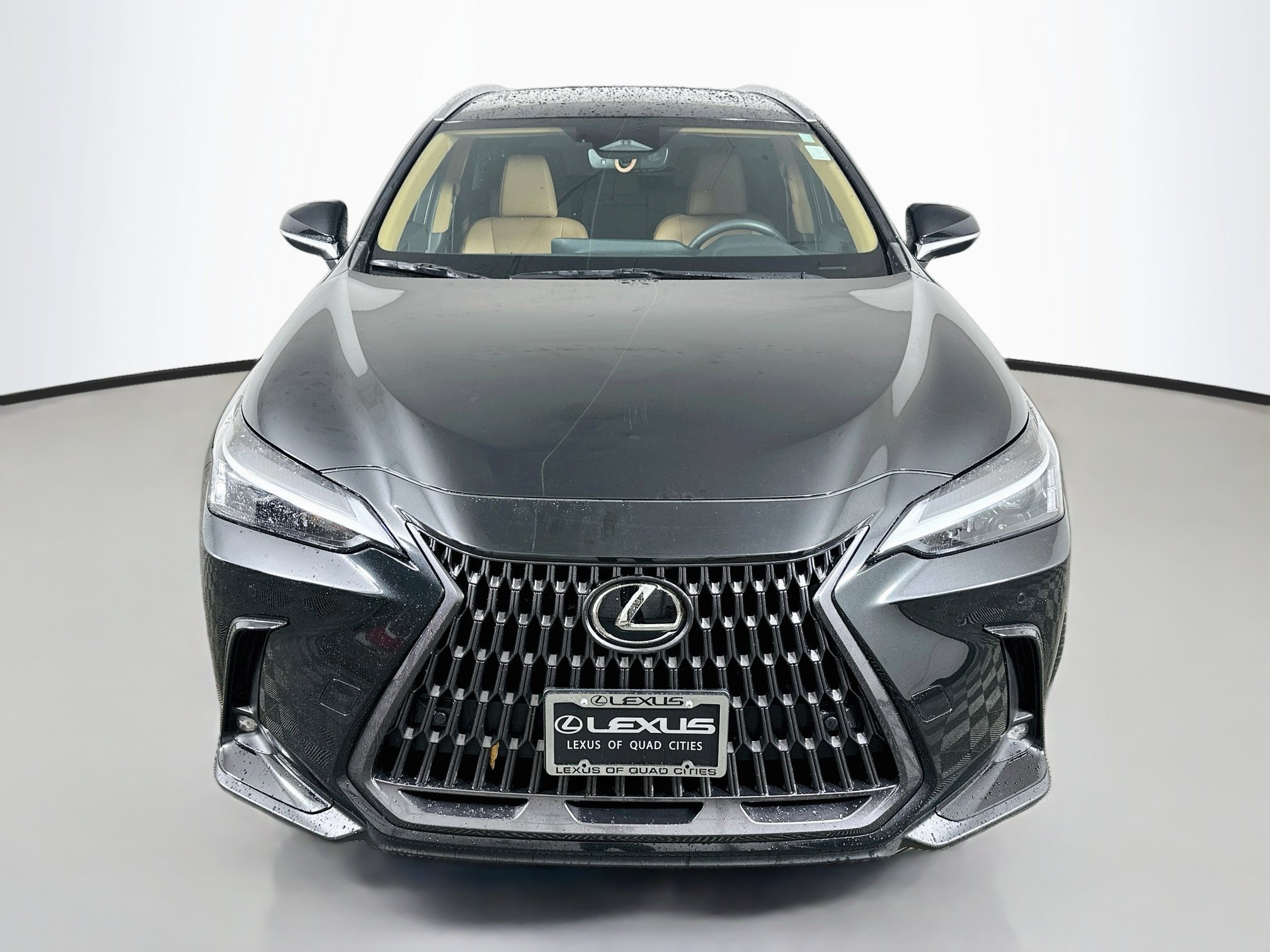 Used 2023 Caviar Lexus NX 350 Premium image 2