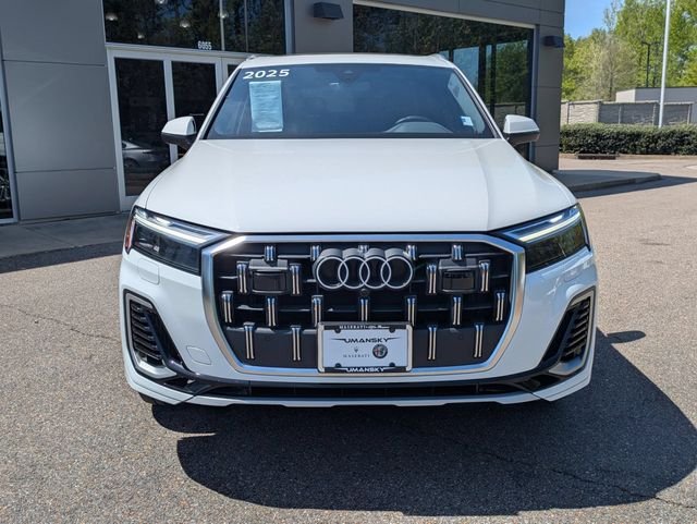 2025 Audi Q7 Premium Plus - Photo 10
