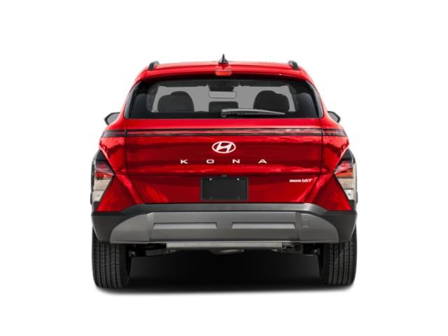 New 2026 Yellow Hyundai SEL Premium AWD image 5