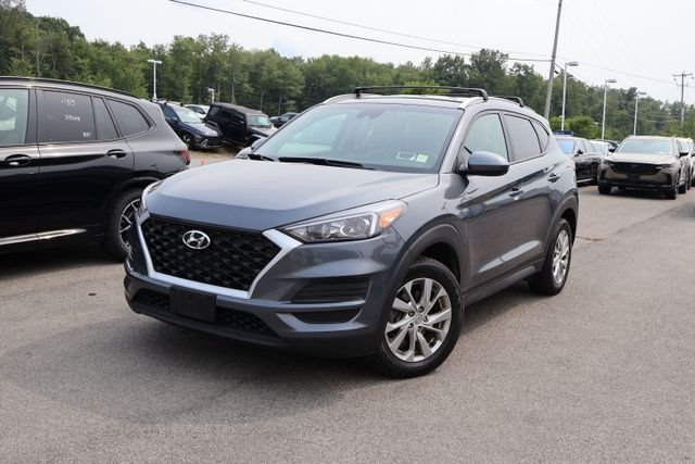 Used 2019 Gray Hyundai Value image 2