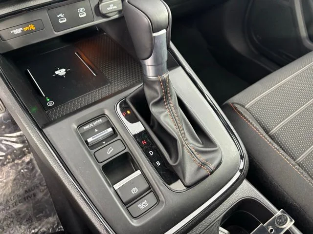 2026 Honda CR-V TrailSport - Photo 23