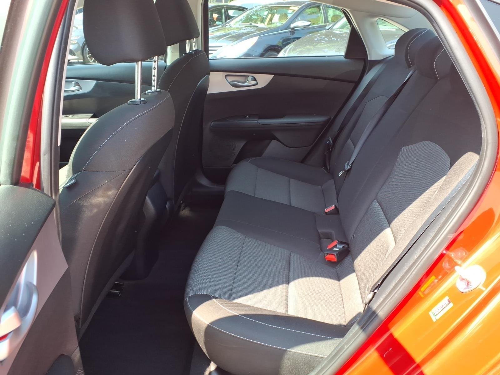 2023 Kia Forte LXS - Photo 19