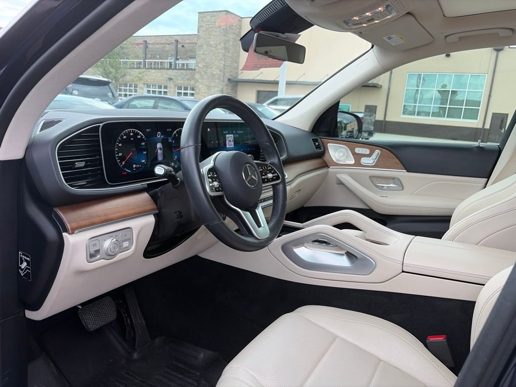 Used 2022  Mercedes-Benz GLE 350 image 6