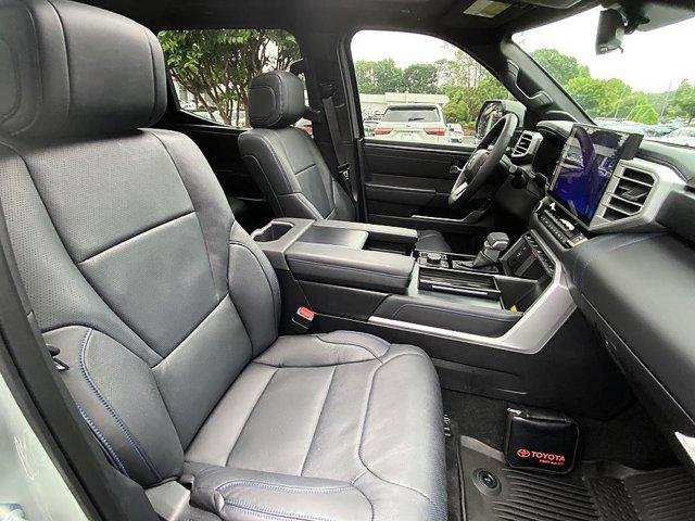 Certified Used 2025 LUNAR ROCK Toyota  image 21