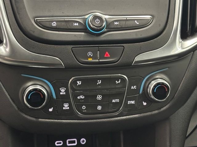 Used 2024 Black Chevrolet LT image 30