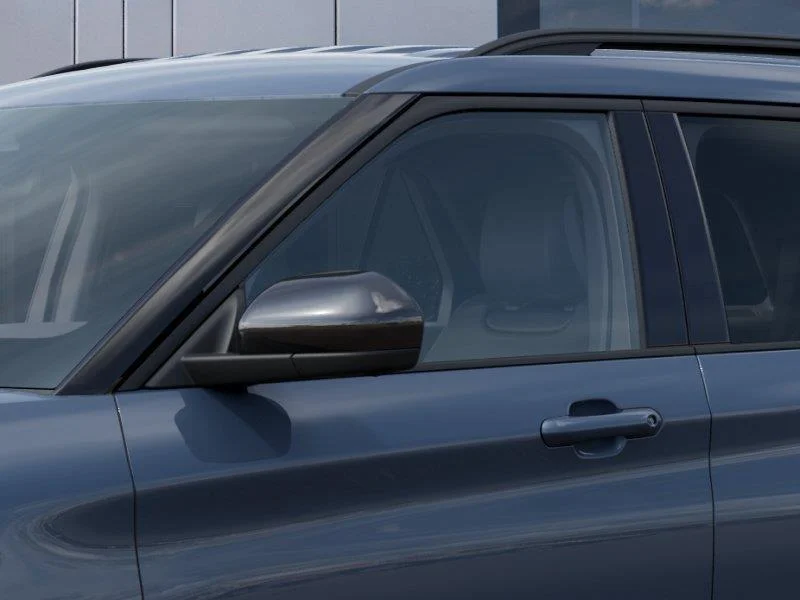 New 2027 Vapor Blue Metallic Ford Tremor® image 20