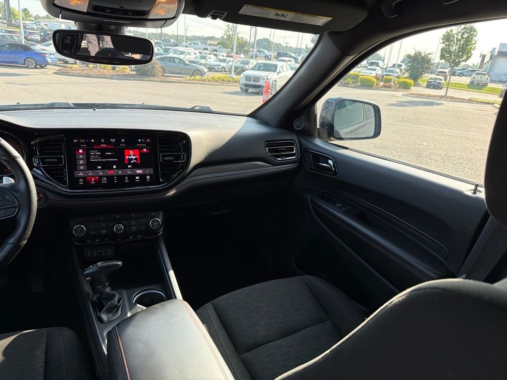 Used 2025 Gray Dodge GT image 29