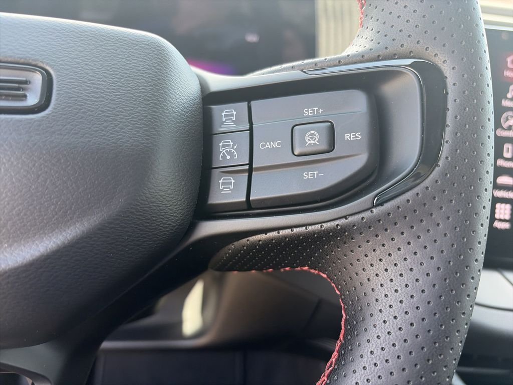 New 2026 Bludicrous Exterior Paint Dodge R/T image 21
