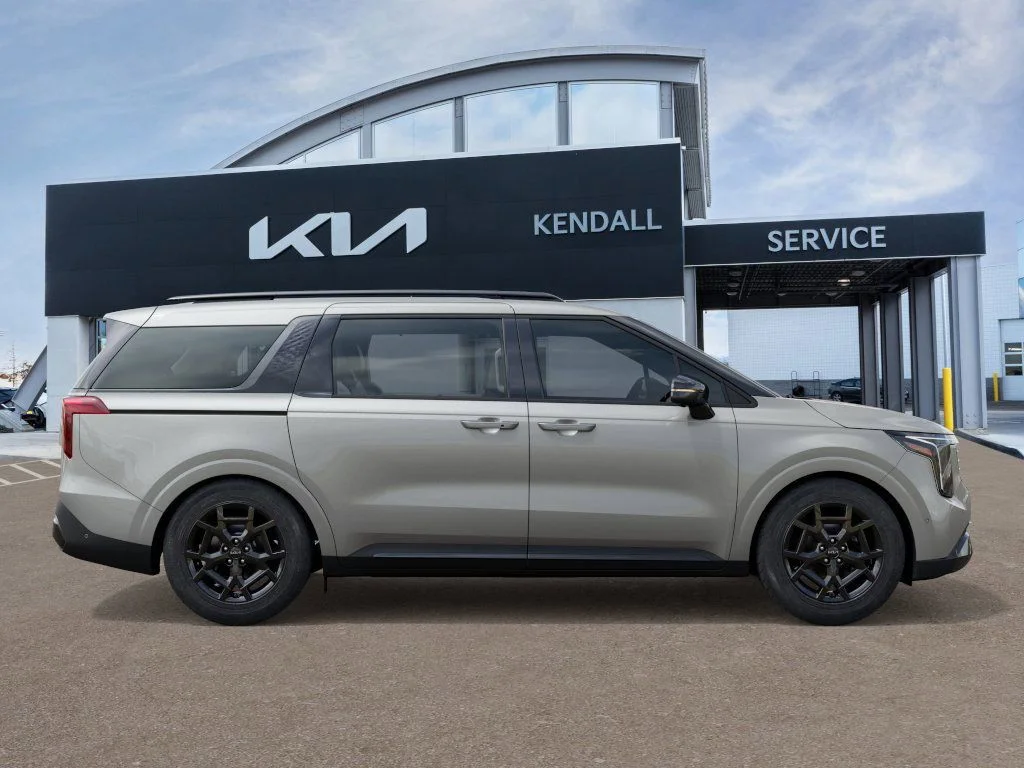 2026 Kia Carnival SX Prestige - Photo 7
