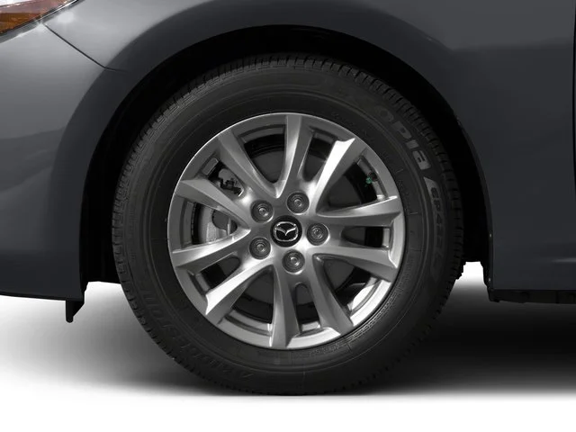 Used 2017 Jet Black Mica Mazda Sport image 14