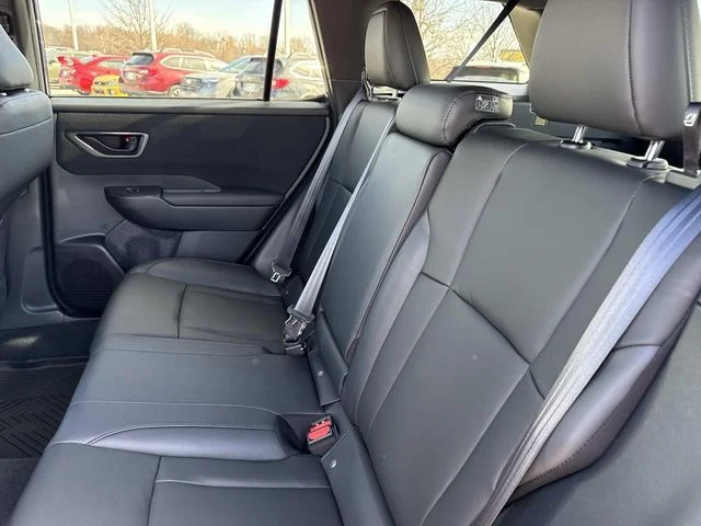New 2026 SAPPHIRE BLUE PEARL Subaru Premium image 15