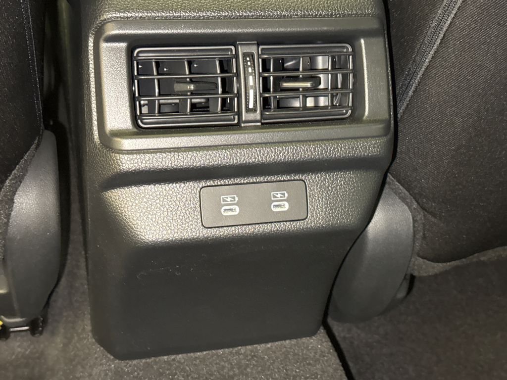 2026 Honda Accord Hybrid Sport - Photo 18