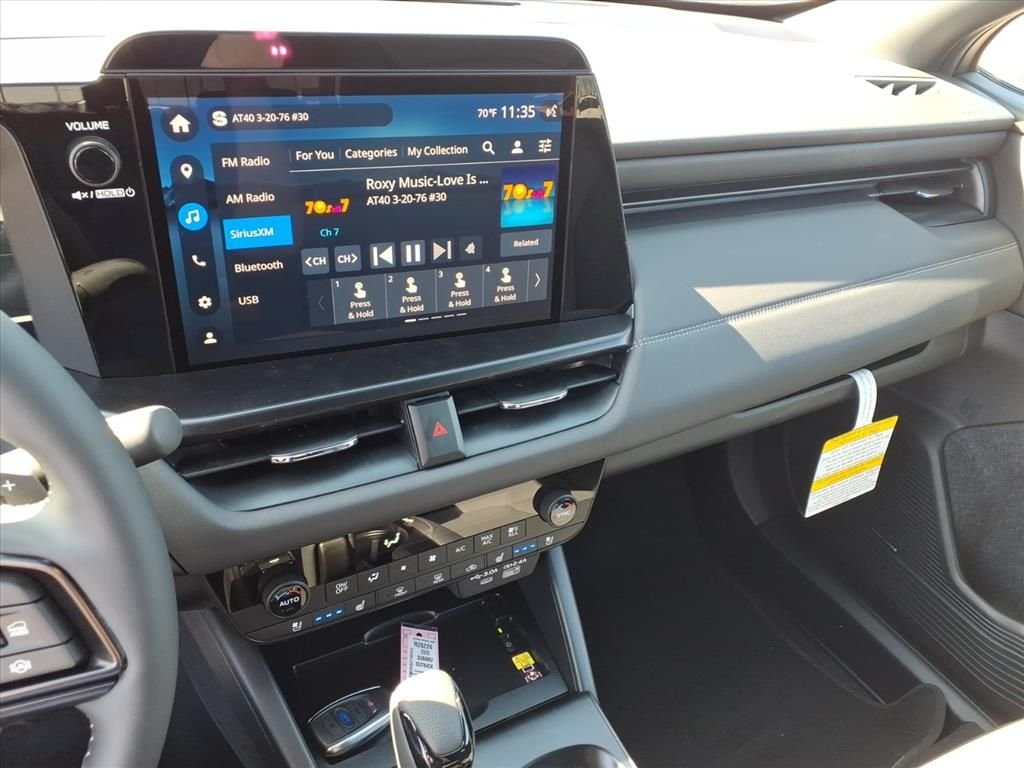 2026 Subaru Outback Touring XT - Photo 9