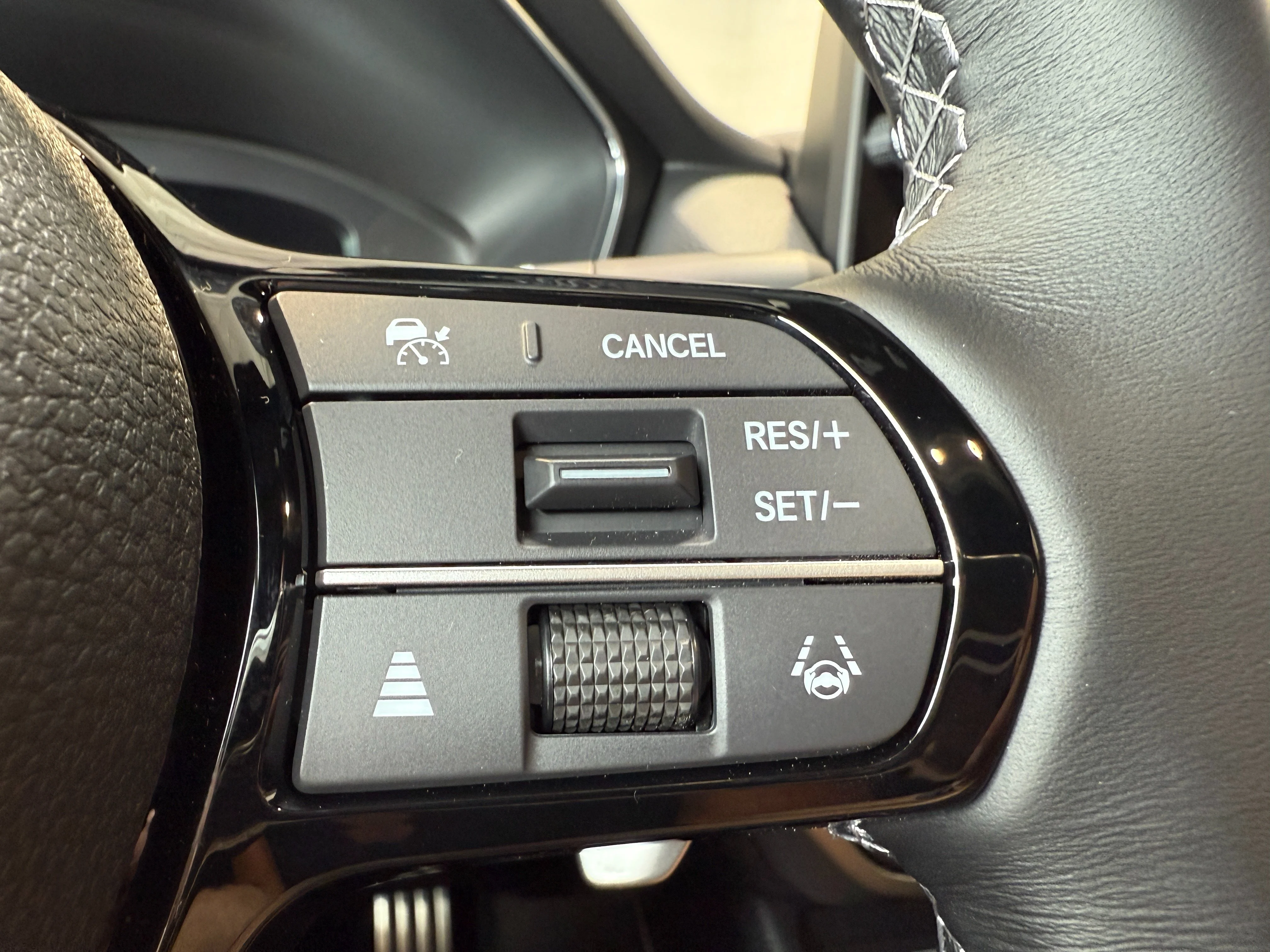 New 2026 Urban Gray Pearl Acura w/A-Spec Package image 20