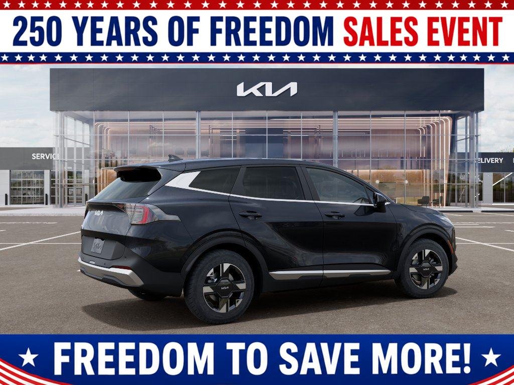 New 2026 Panthera Metal Kia LX image 6