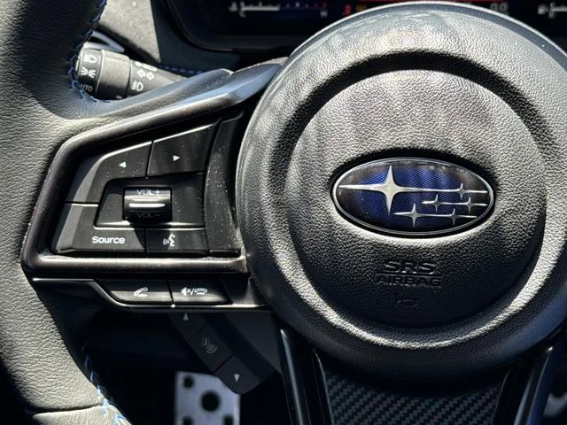 Used 2025 Gray Subaru tS image 21