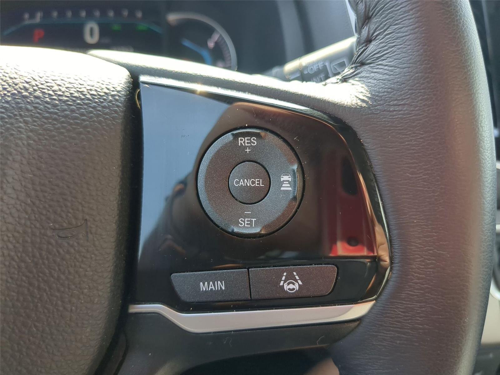 Used 2022  Honda EX-L image 17