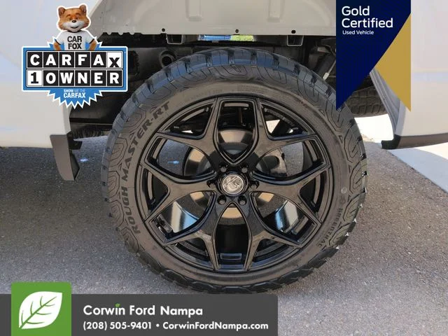 Certified Used 2025 White Ford XLT image 32