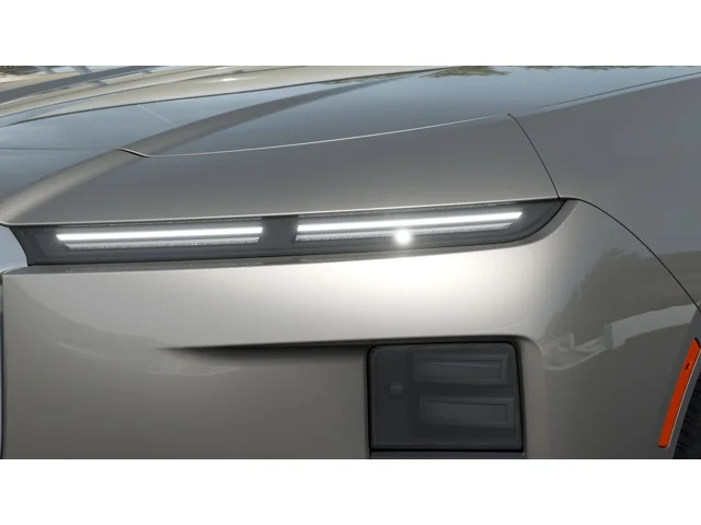 New 2027 Oxide Grey Metallic BMW  image 6