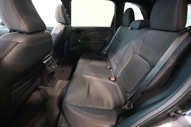 New 2026 MAGNETITE GRAY METALLIC Subaru Premium image 8
