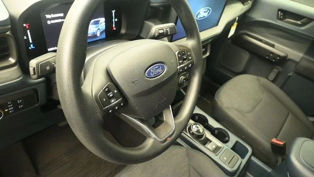 Certified Used 2025 Desert Sand Ford XL image 15