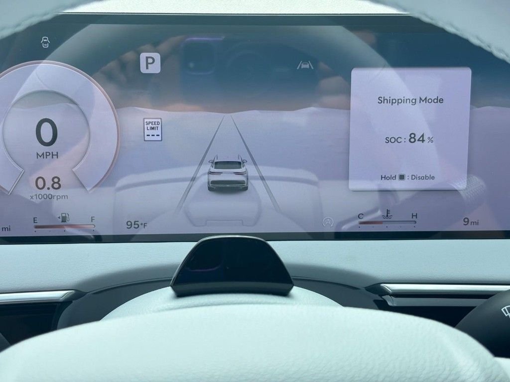 2026 GENESIS GV70 Advanced - Photo 14