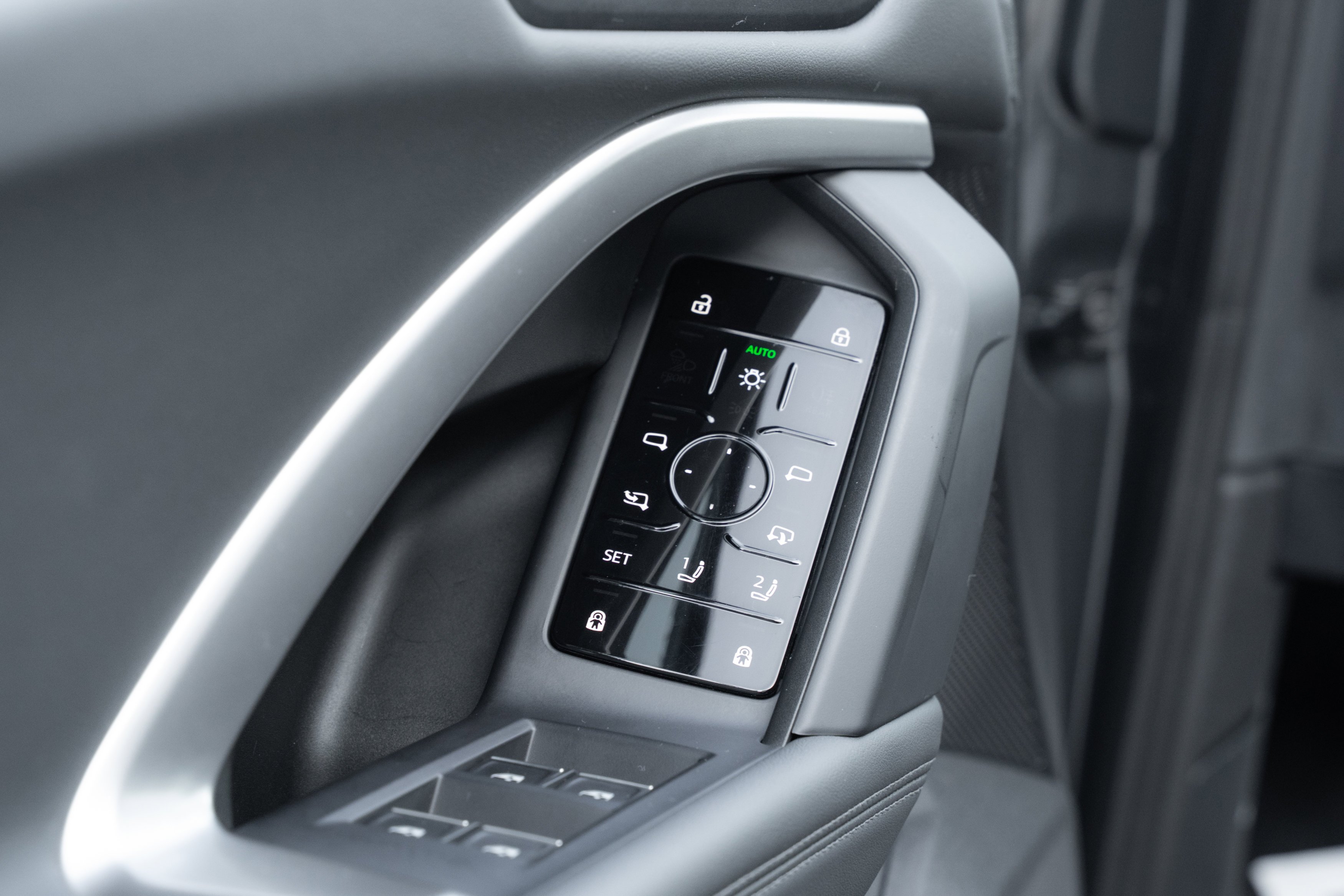 2025 Audi Q5 Premium - Photo 20