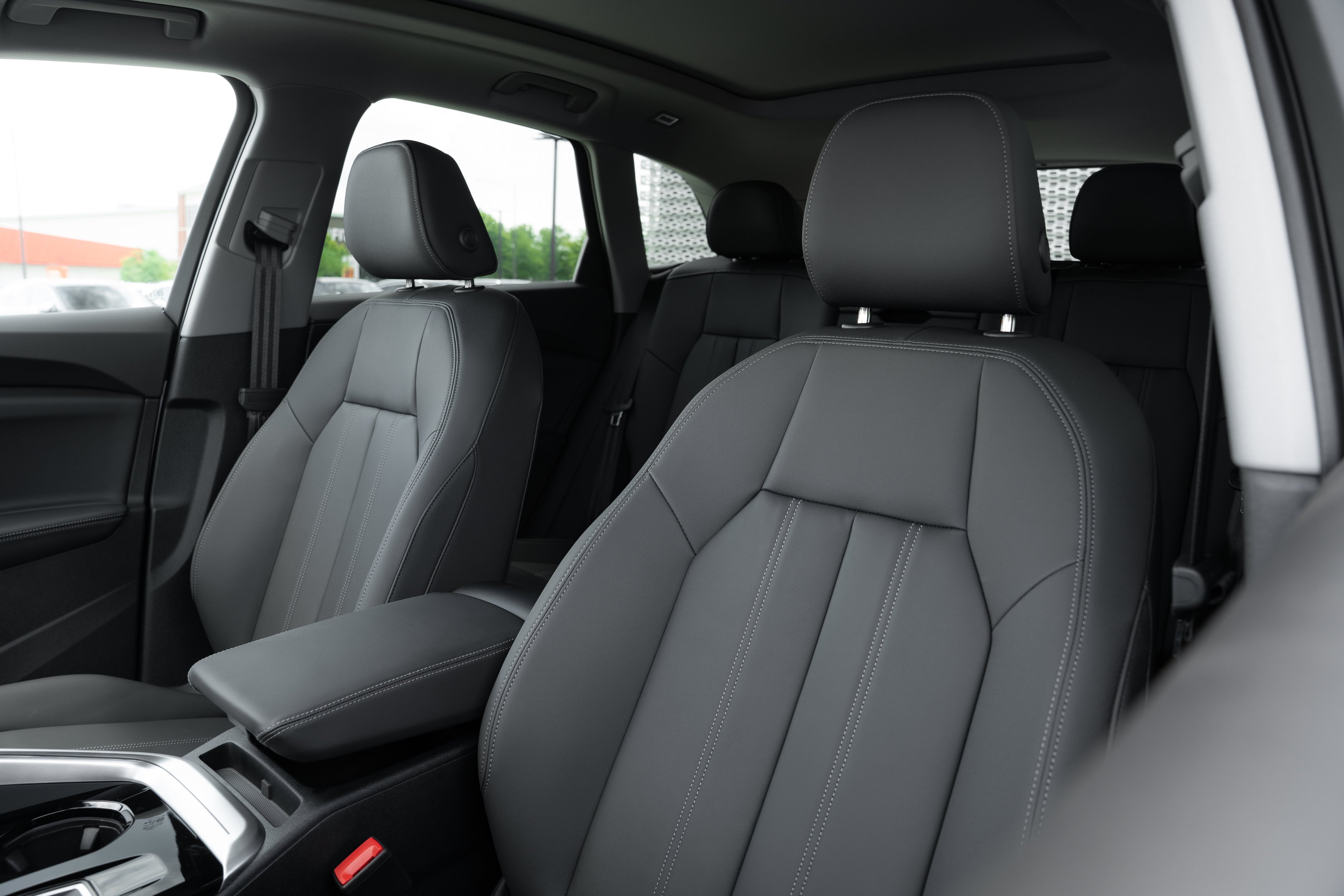 New 2026 Glacier Audi Premium Plus image 19