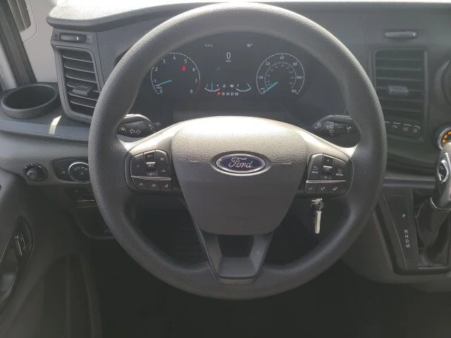 2025 Ford Transit Van Base - Photo 38