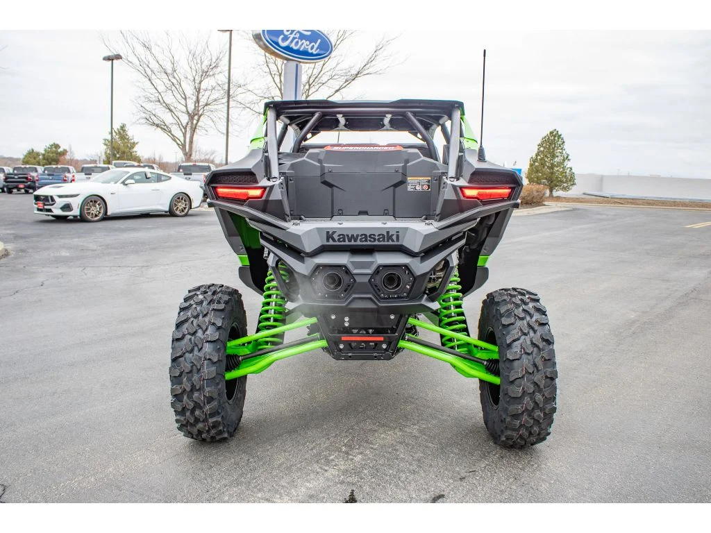New 2026  Kawasaki  image 7